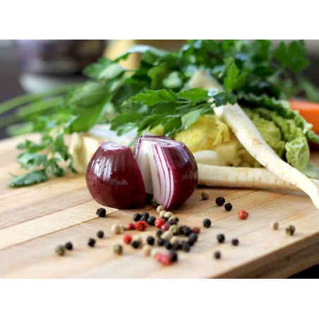 Synergistic Granite Watch fr-FR